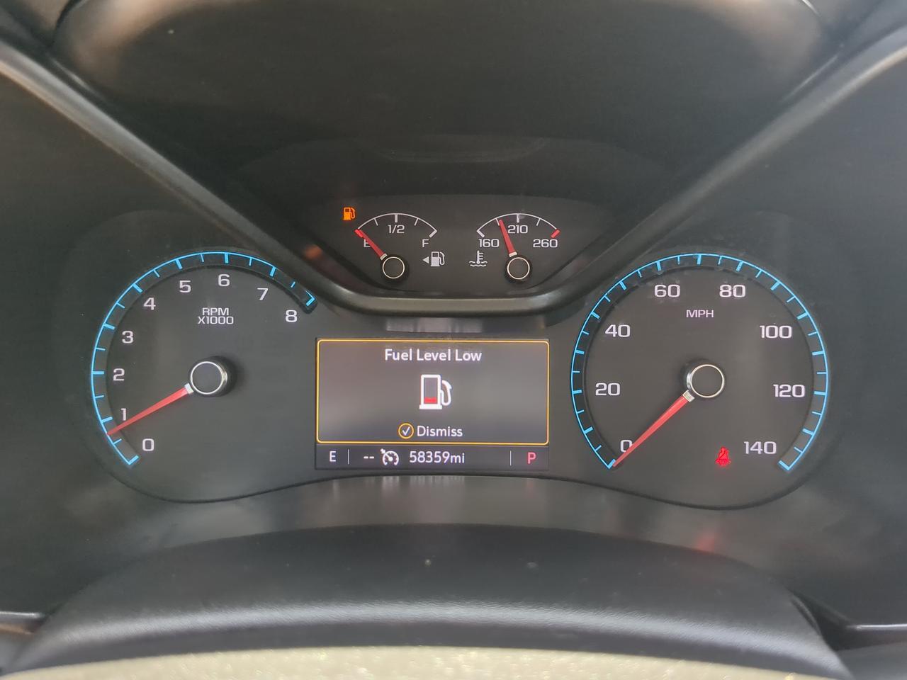 2021 Chevrolet Colorado 4WD Z71 Winder GA