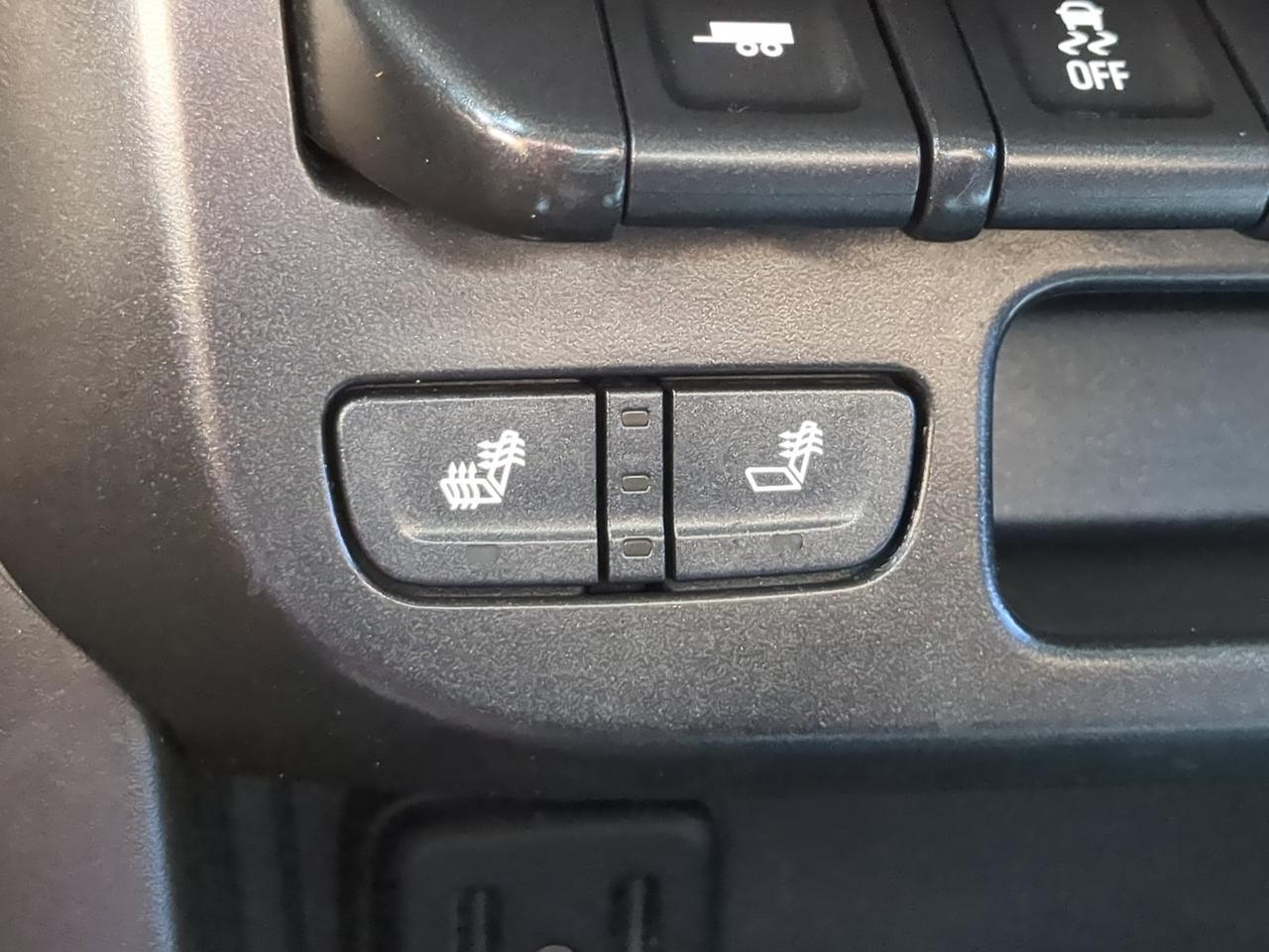 2021 Chevrolet Colorado 4WD Z71 Winder GA