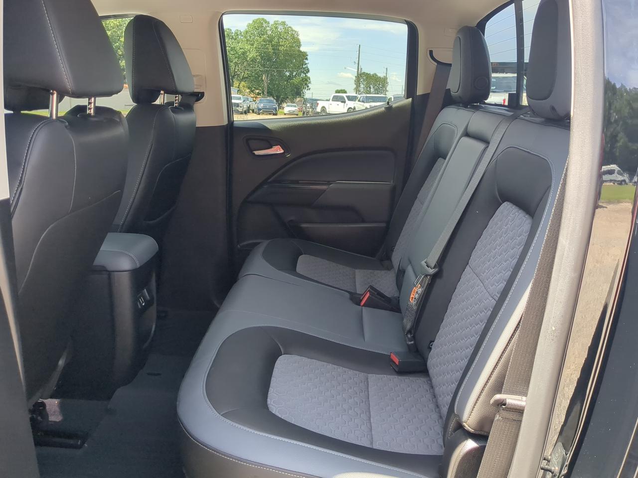 2021 Chevrolet Colorado 4WD Z71 Winder GA