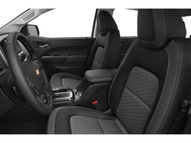 2021 Chevrolet Colorado 4WD Z71 Winder GA