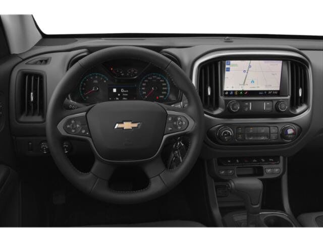 2021 Chevrolet Colorado 4WD Z71 Winder GA