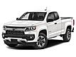 2021 Chevrolet Colorado 4WD Z71