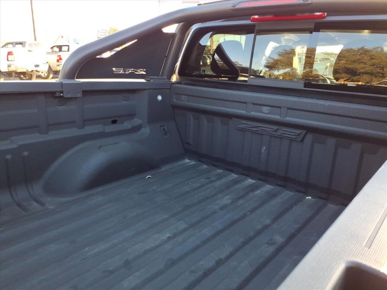 2021 Chevrolet Colorado 4WD ZR2 Uvalde TX