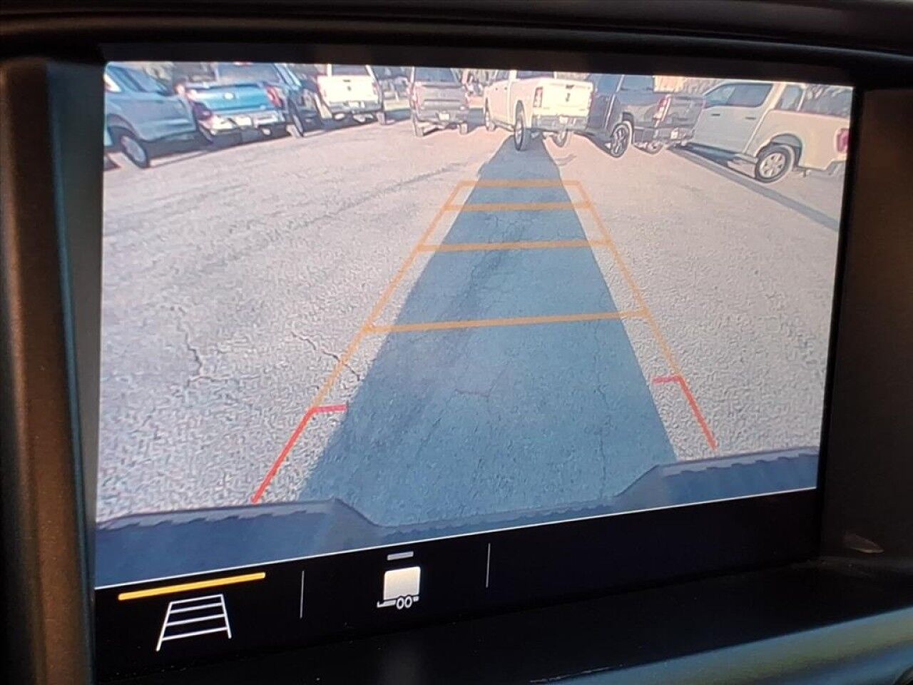 2021 Chevrolet Colorado 4WD ZR2 Uvalde TX