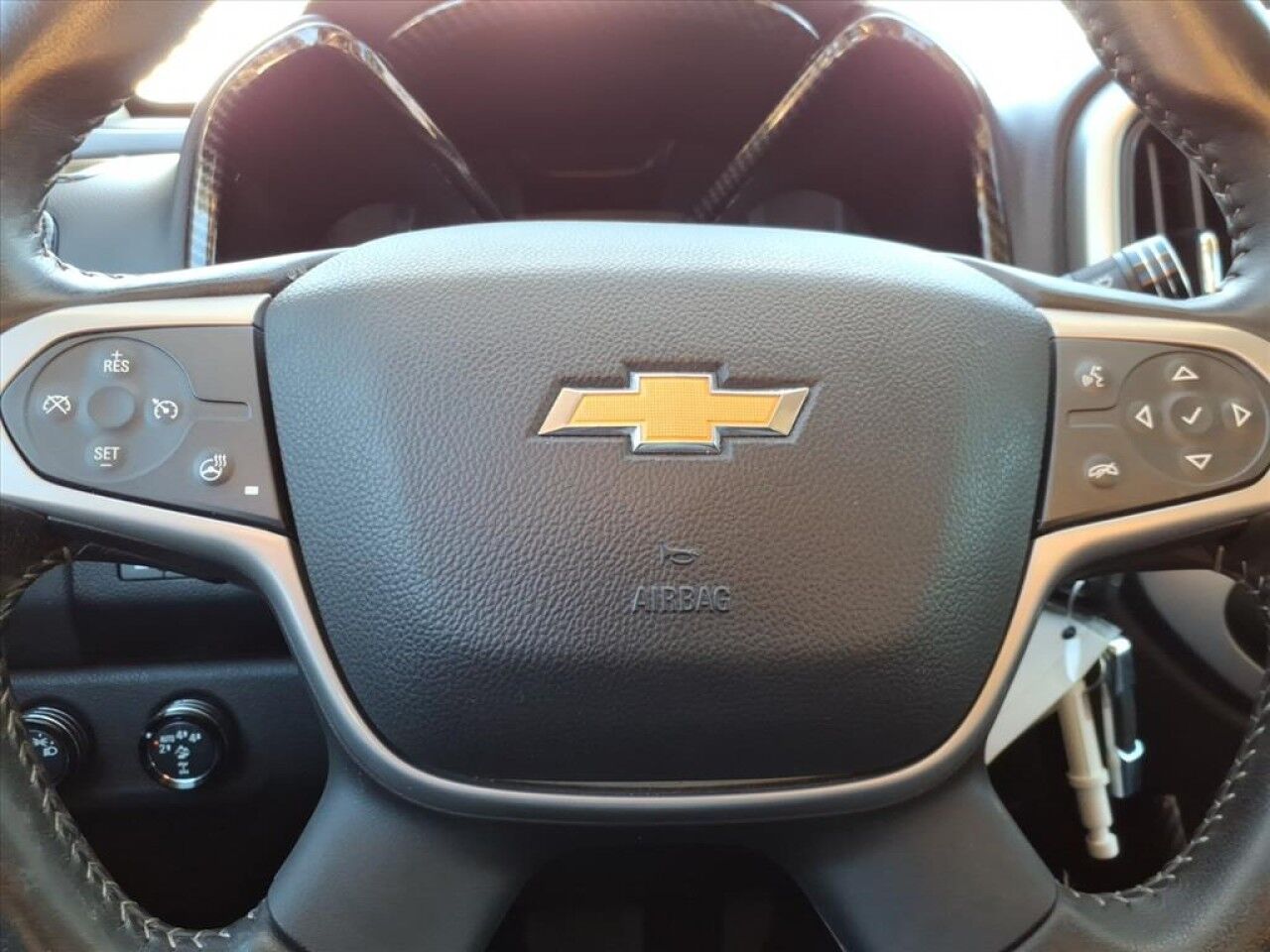 2021 Chevrolet Colorado 4WD ZR2 Uvalde TX