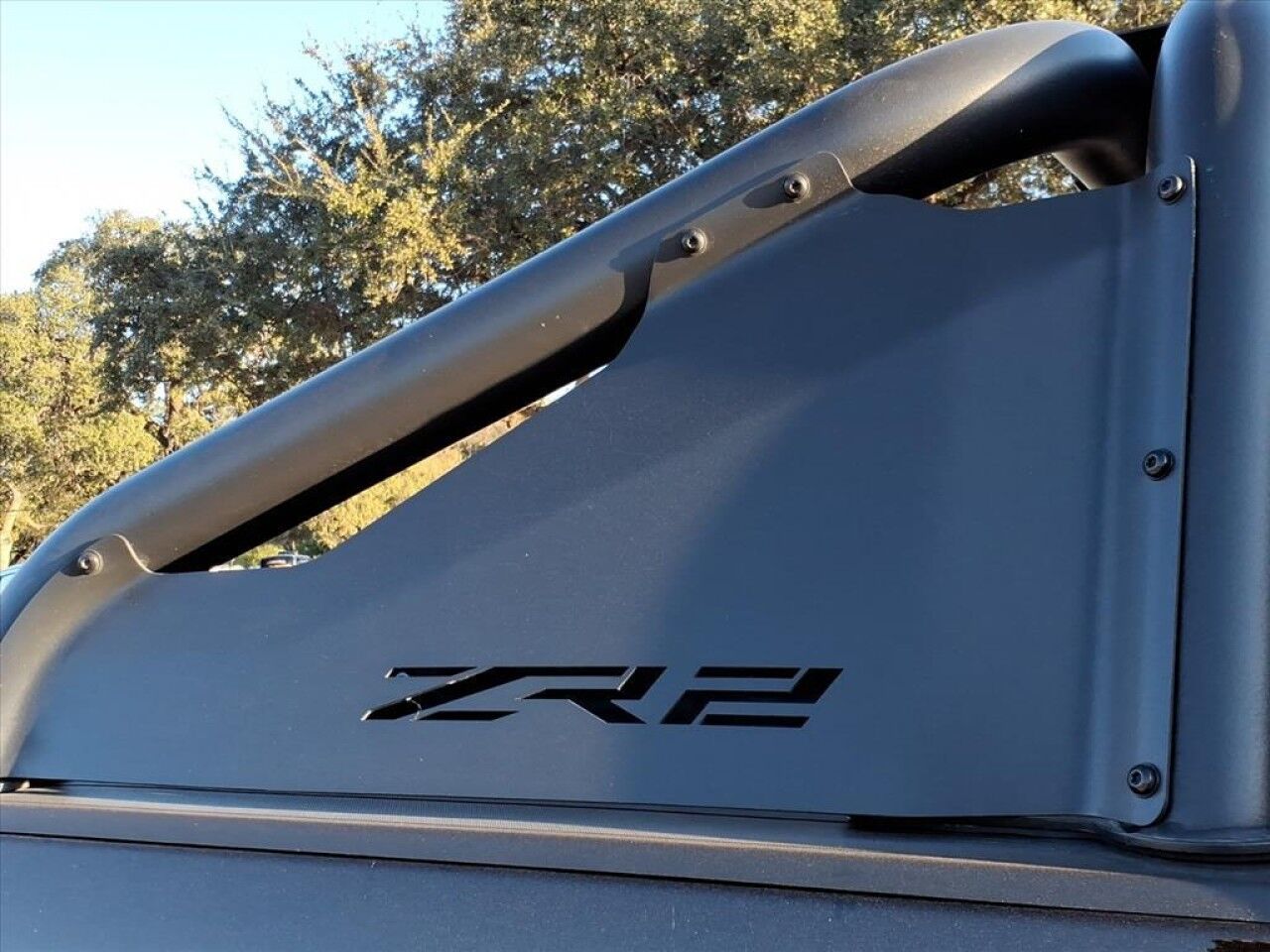 2021 Chevrolet Colorado 4WD ZR2 Uvalde TX