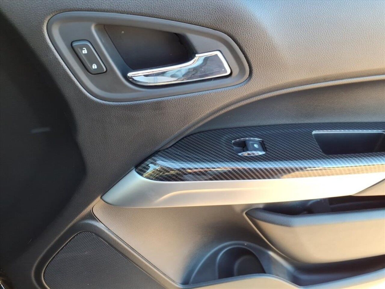 2021 Chevrolet Colorado 4WD ZR2 Uvalde TX