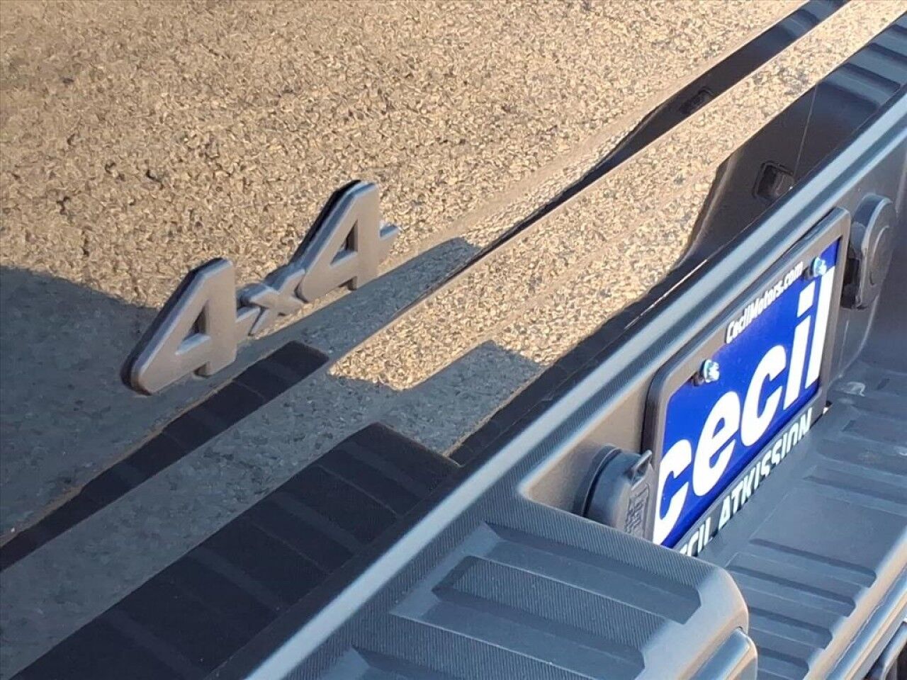 2021 Chevrolet Colorado 4WD ZR2 Uvalde TX