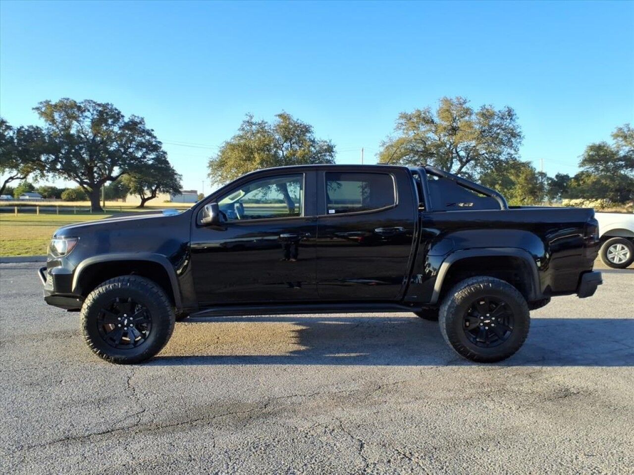 2021 Chevrolet Colorado 4WD ZR2 Uvalde TX