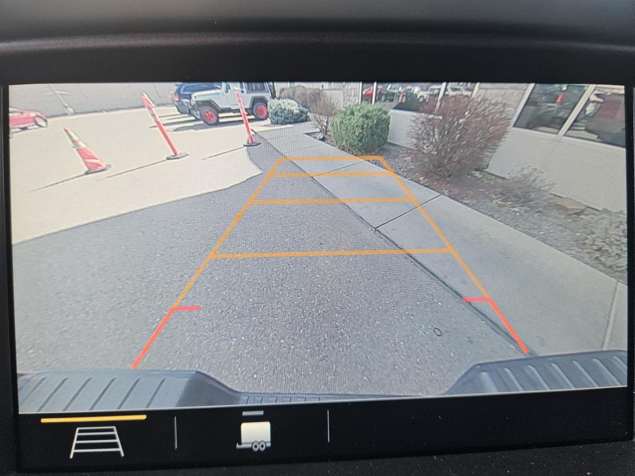 2021 Chevrolet Colorado 4WD ZR2 Grand Junction CO