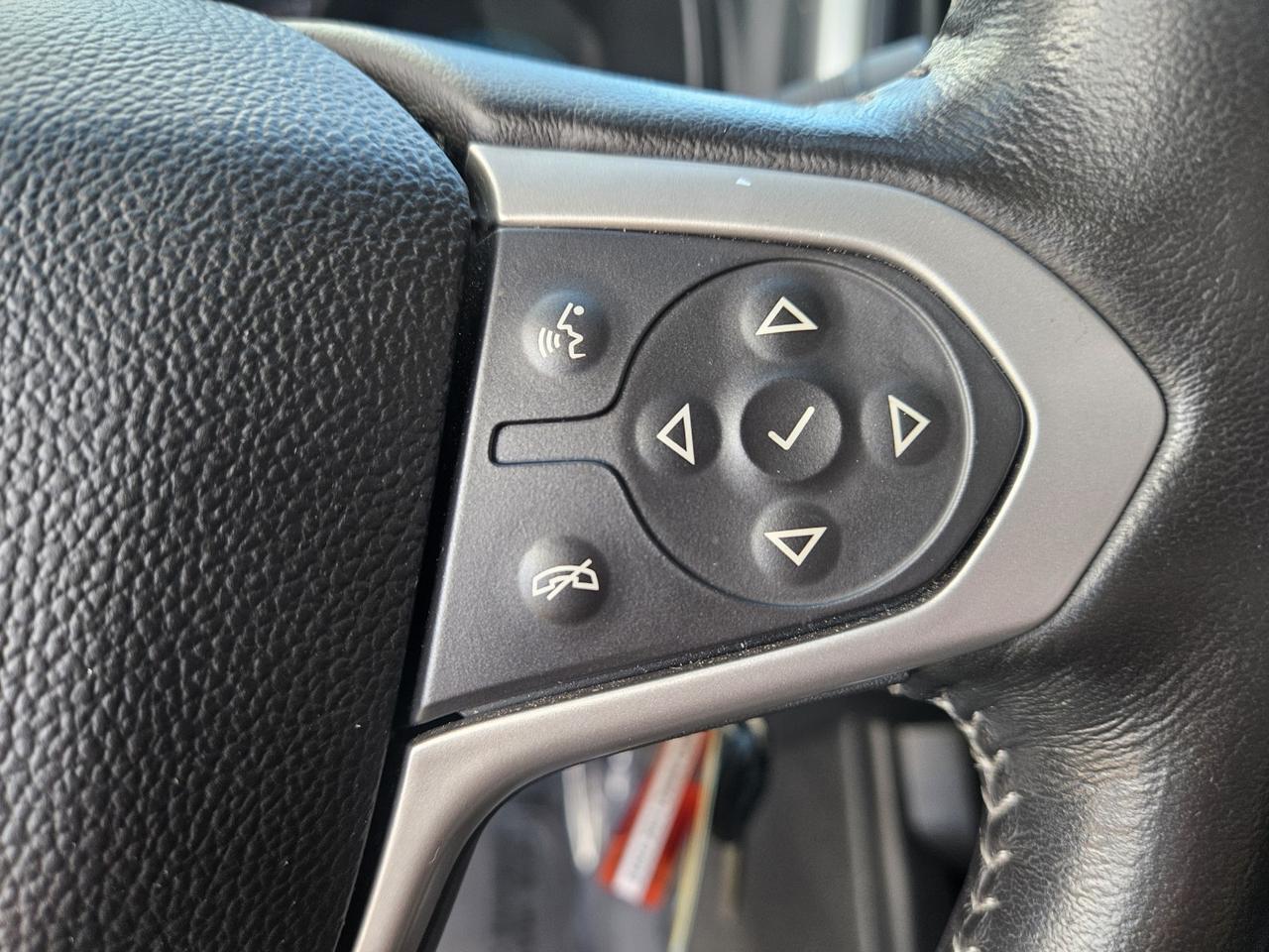 2021 Chevrolet Colorado 4WD ZR2 Grand Junction CO