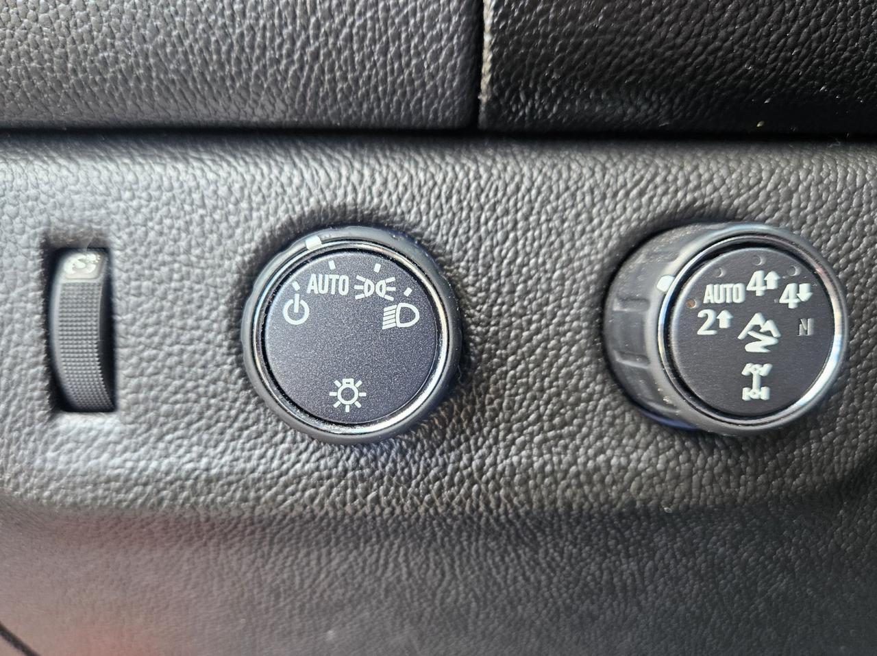 2021 Chevrolet Colorado 4WD ZR2 Grand Junction CO