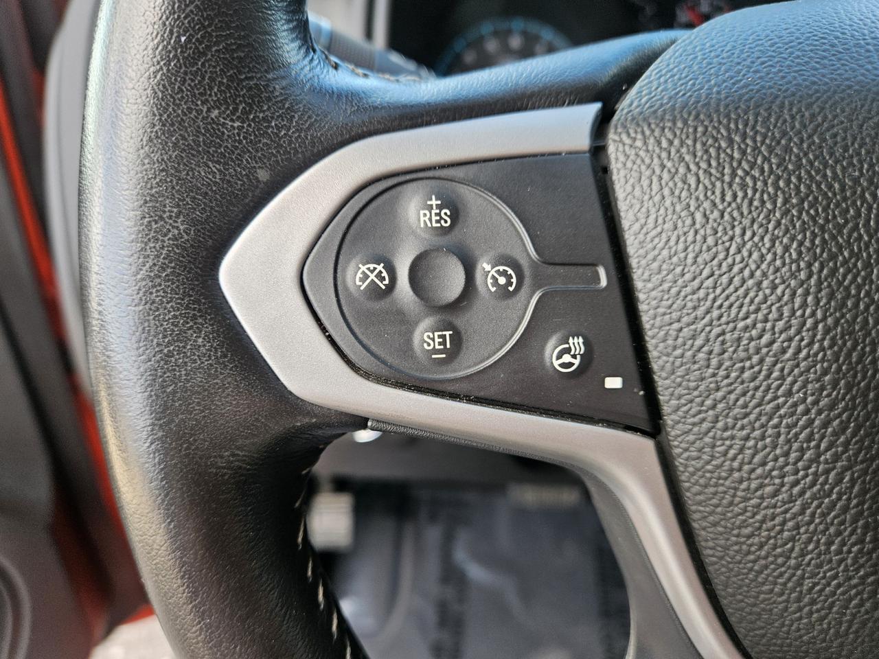 2021 Chevrolet Colorado 4WD ZR2 Grand Junction CO