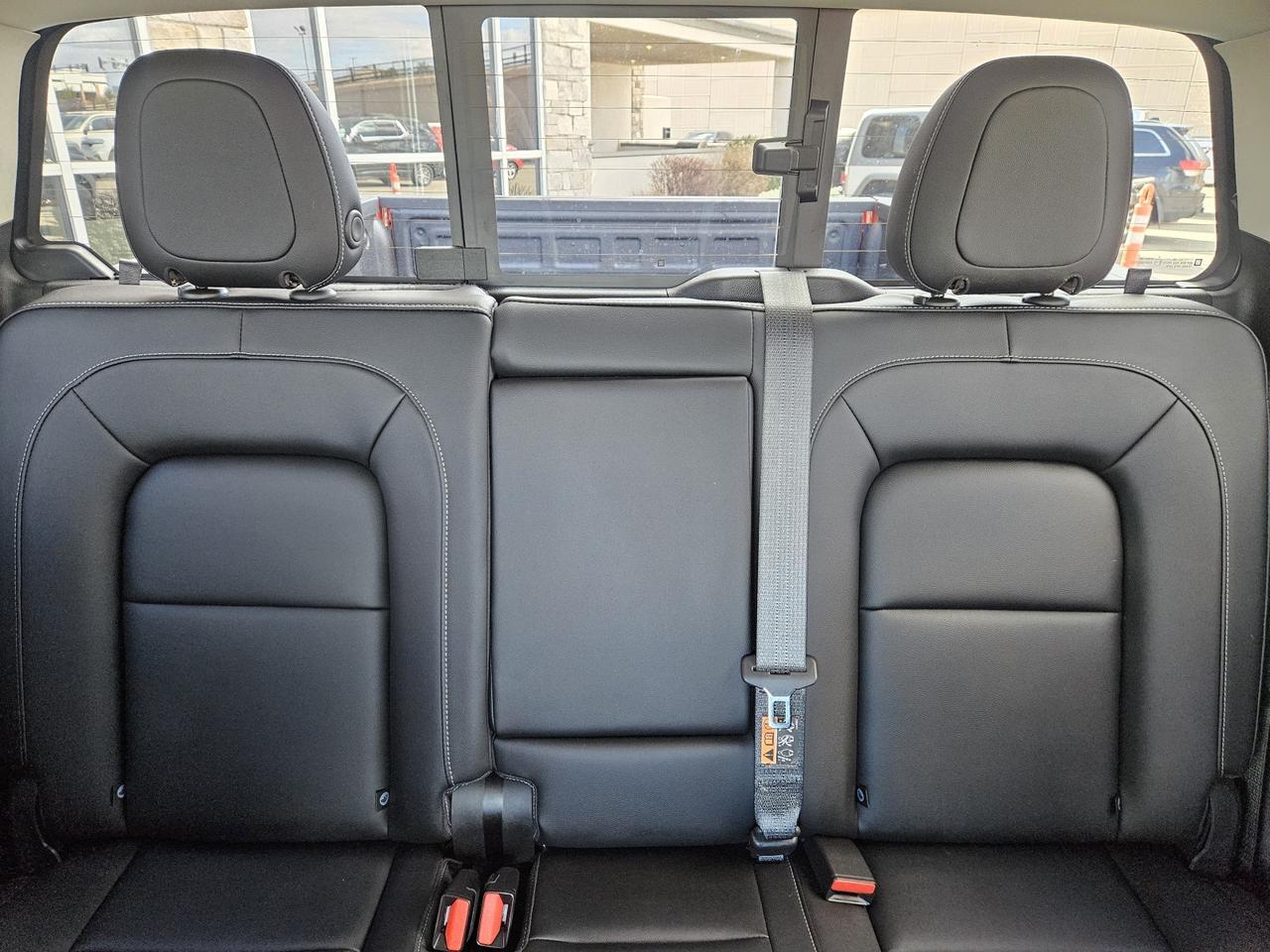 2021 Chevrolet Colorado 4WD ZR2 Grand Junction CO