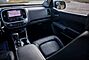 2021 Chevrolet Colorado 4WD ZR2 Inglewood  CA