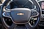 2021 Chevrolet Colorado 4WD ZR2 Inglewood  CA