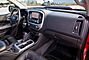 2021 Chevrolet Colorado 4WD ZR2 Inglewood  CA