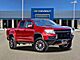 2021 Chevrolet Colorado 4WD ZR2 Inglewood  CA
