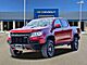 2021 Chevrolet Colorado 4WD ZR2 Inglewood  CA