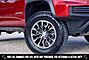 2021 Chevrolet Colorado 4WD ZR2 Inglewood  CA