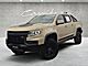 2021 Chevrolet Colorado 4WD ZR2 Inglewood  CA