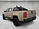 2021 Chevrolet Colorado 4WD ZR2 Inglewood  CA
