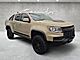 2021 Chevrolet Colorado 4WD ZR2 Inglewood  CA