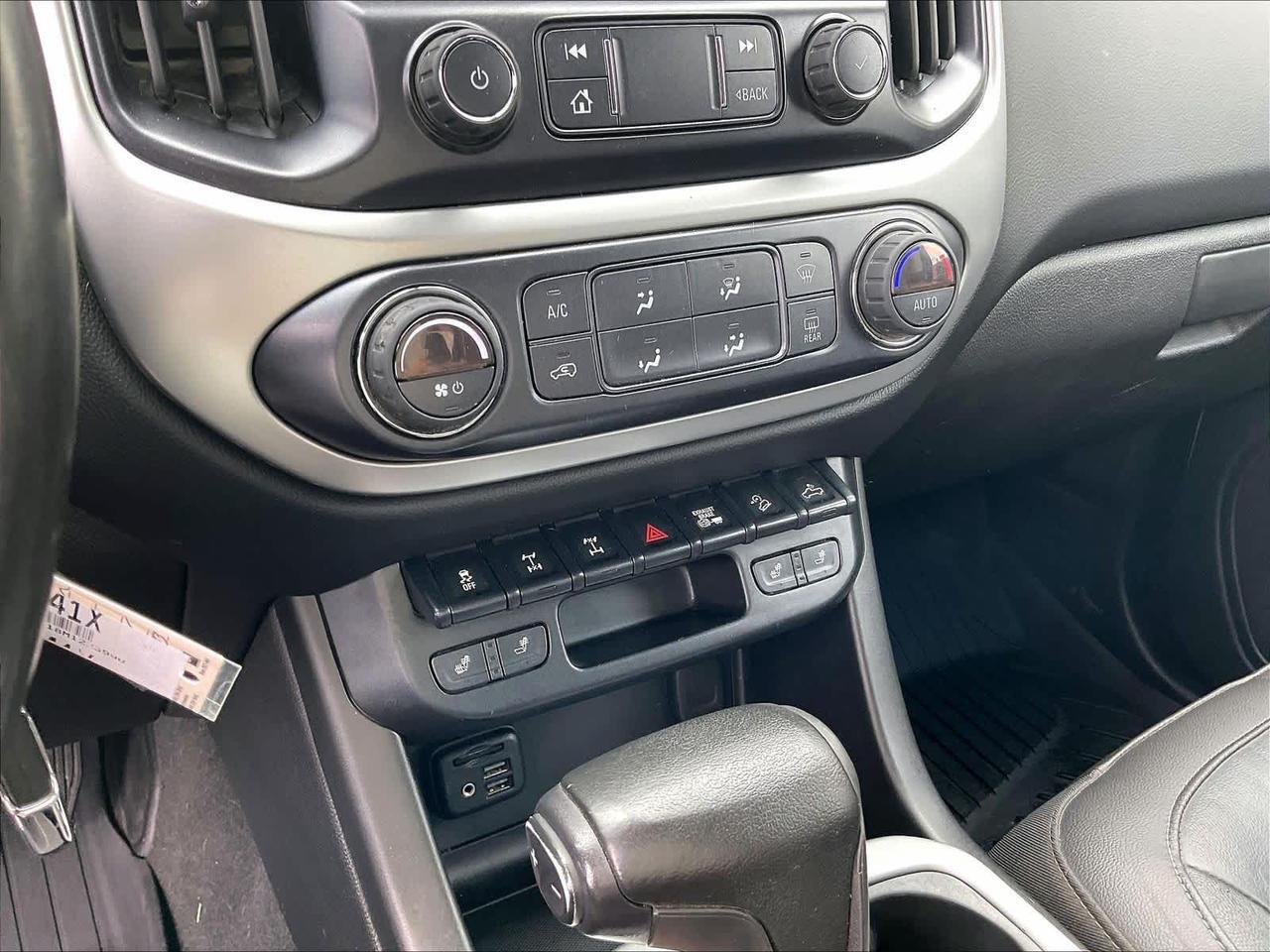 2021 Chevrolet Colorado 4WD ZR2 Roseville CA