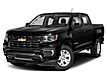 2021 Chevrolet Colorado 4WD ZR2