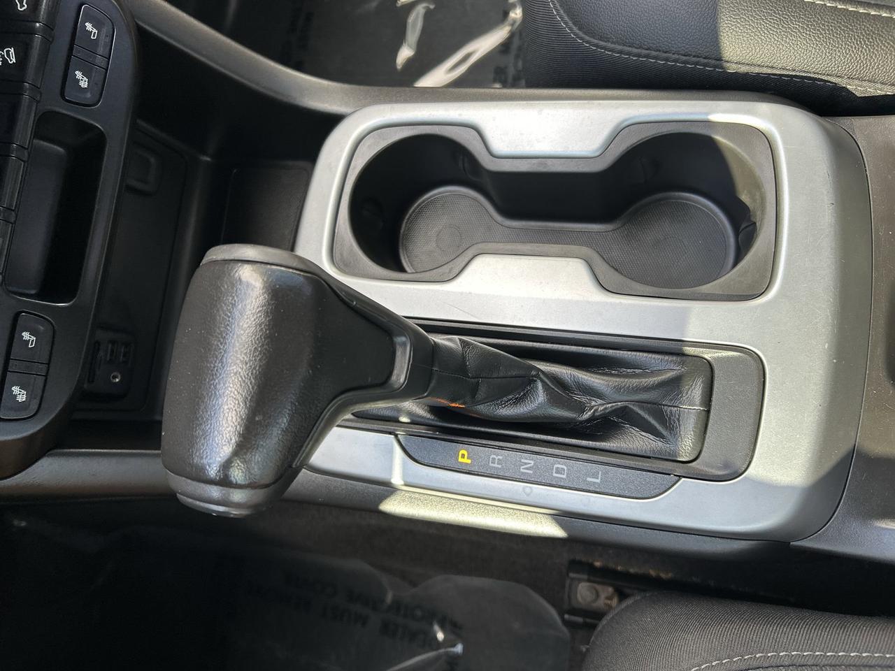 2021 Chevrolet Colorado 4WD ZR2 New Braunfels TX