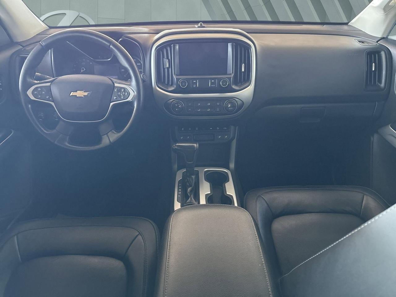 2021 Chevrolet Colorado 4WD ZR2 San Antonio TX