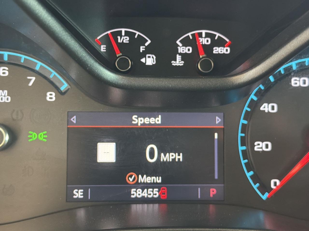 2021 Chevrolet Colorado 4WD ZR2 San Antonio TX