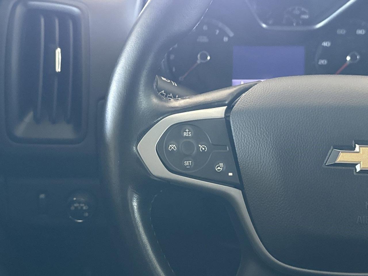 2021 Chevrolet Colorado 4WD ZR2 San Antonio TX