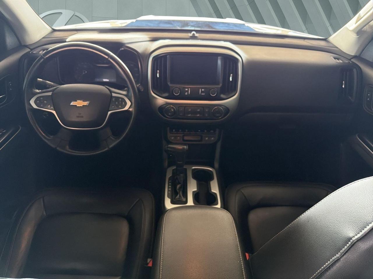 2021 Chevrolet Colorado 4WD ZR2 San Antonio TX