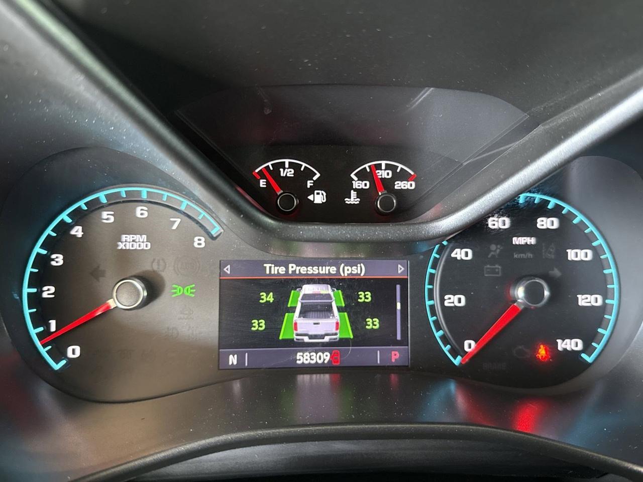 2021 Chevrolet Colorado 4WD ZR2 San Antonio TX