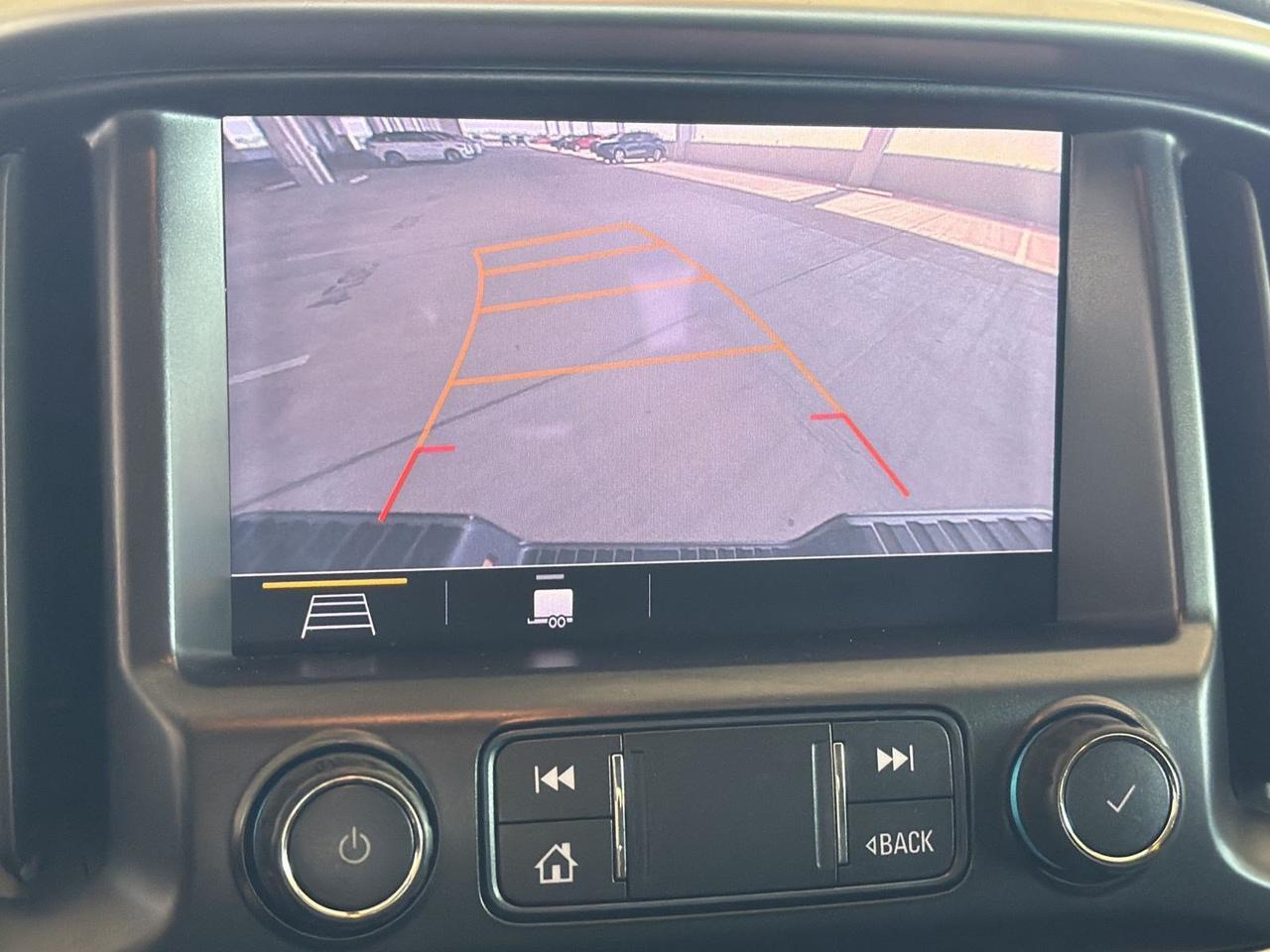2021 Chevrolet Colorado 4WD ZR2 San Antonio TX