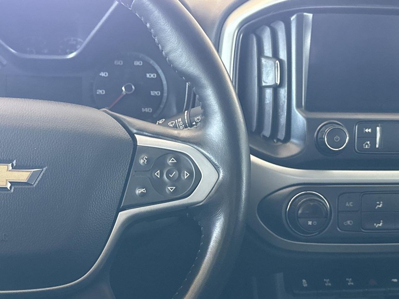 2021 Chevrolet Colorado 4WD ZR2 San Antonio TX