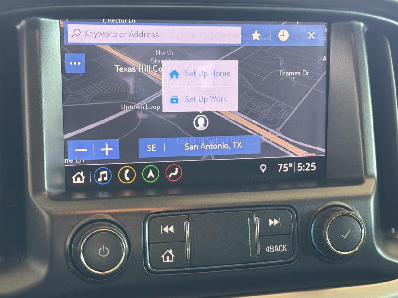 2021 Chevrolet Colorado 4WD ZR2 San Antonio TX