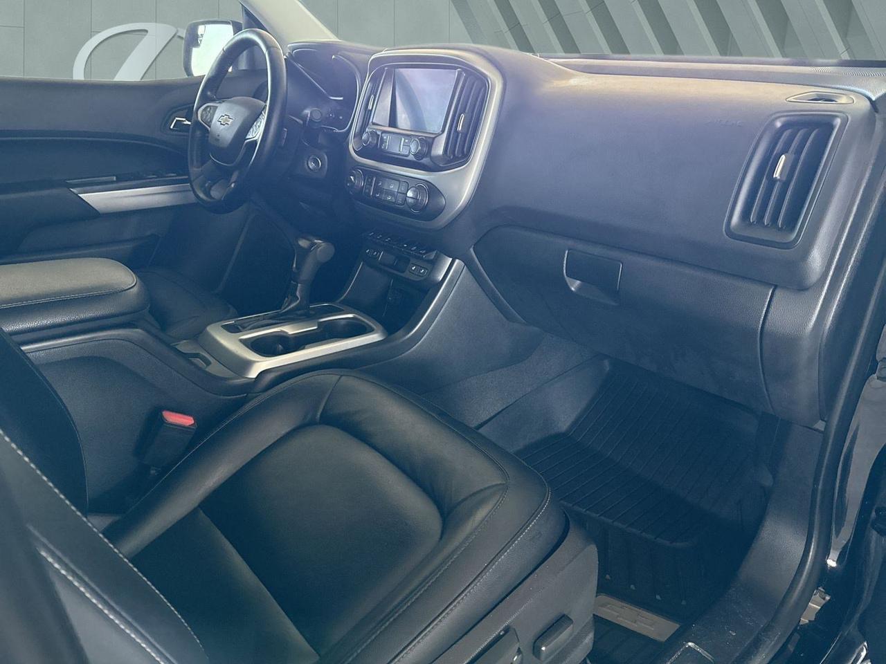 2021 Chevrolet Colorado 4WD ZR2 San Antonio TX