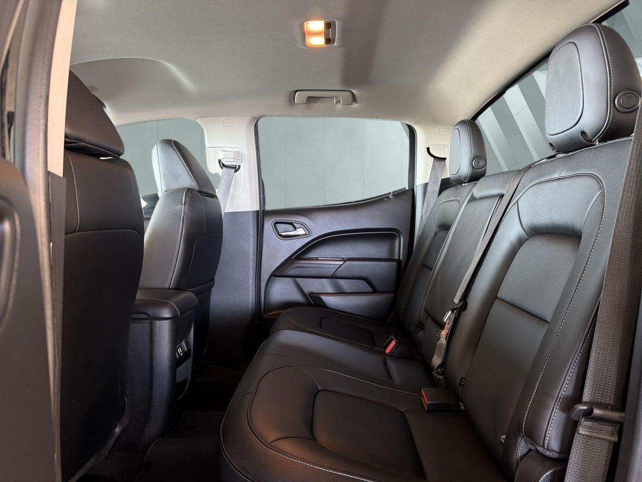 2021 Chevrolet Colorado 4WD ZR2 San Antonio TX