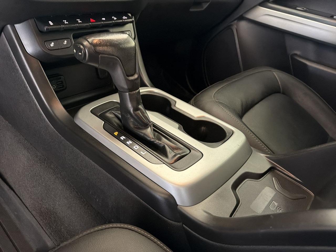 2021 Chevrolet Colorado 4WD ZR2 San Antonio TX