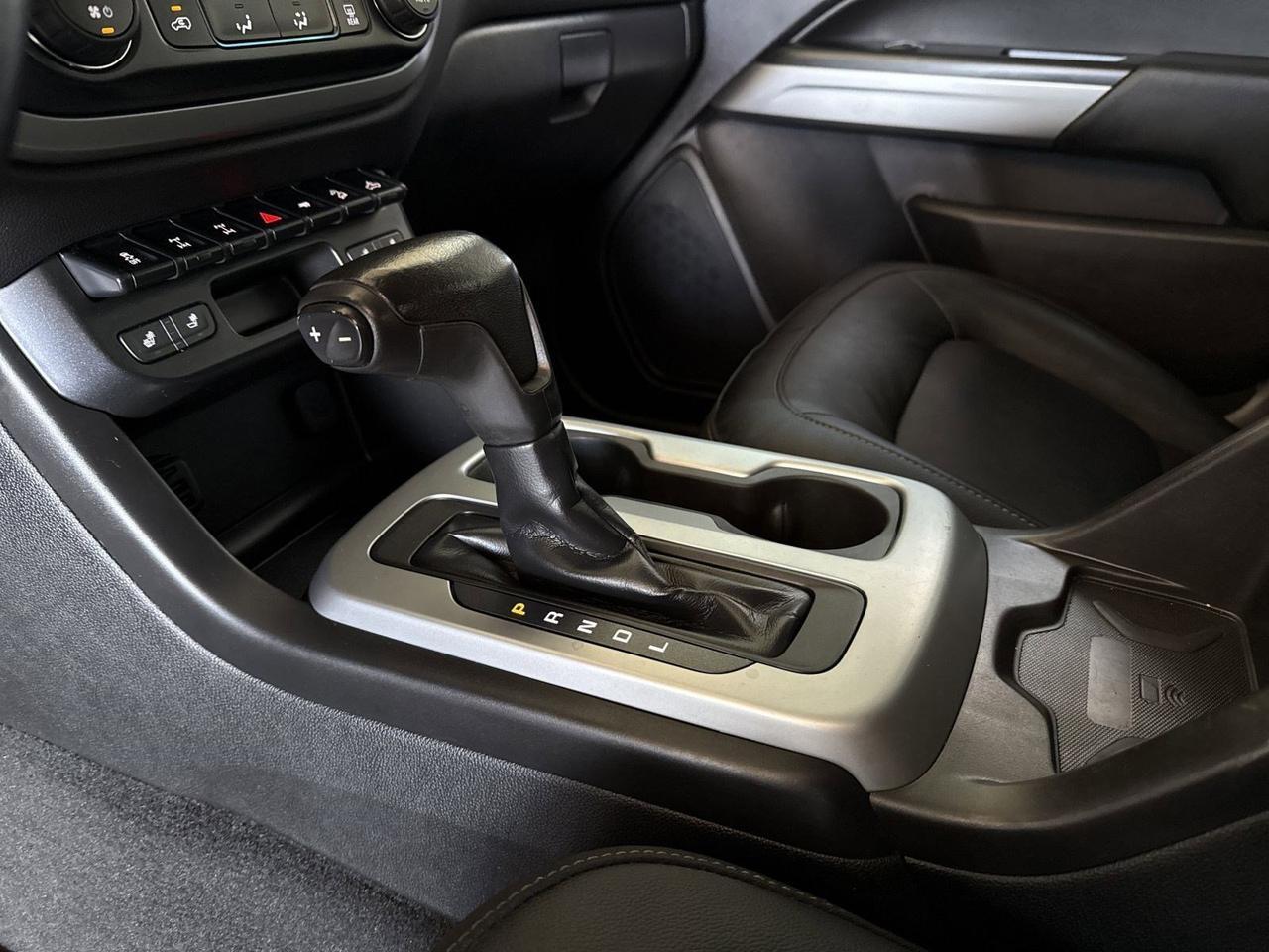 2021 Chevrolet Colorado 4WD ZR2 San Antonio TX