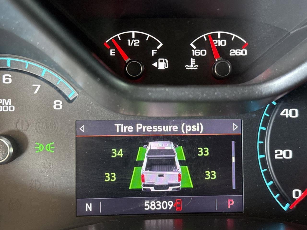 2021 Chevrolet Colorado 4WD ZR2 San Antonio TX