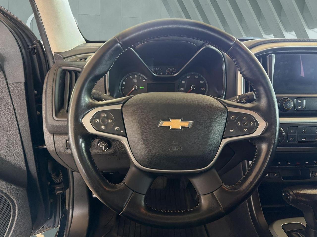 2021 Chevrolet Colorado 4WD ZR2 San Antonio TX
