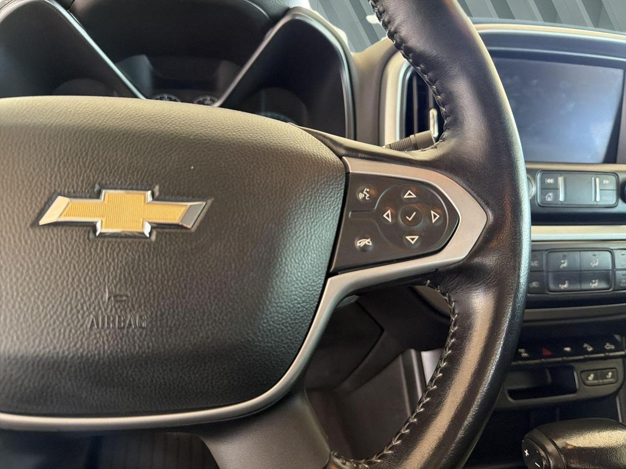 2021 Chevrolet Colorado 4WD ZR2 San Antonio TX