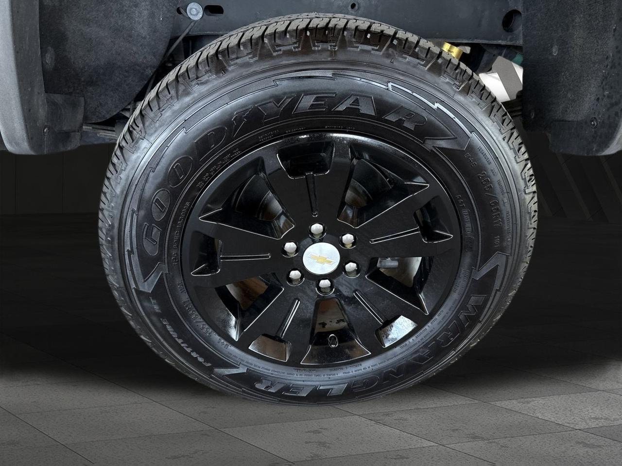 2021 Chevrolet Colorado 4WD ZR2 San Antonio TX