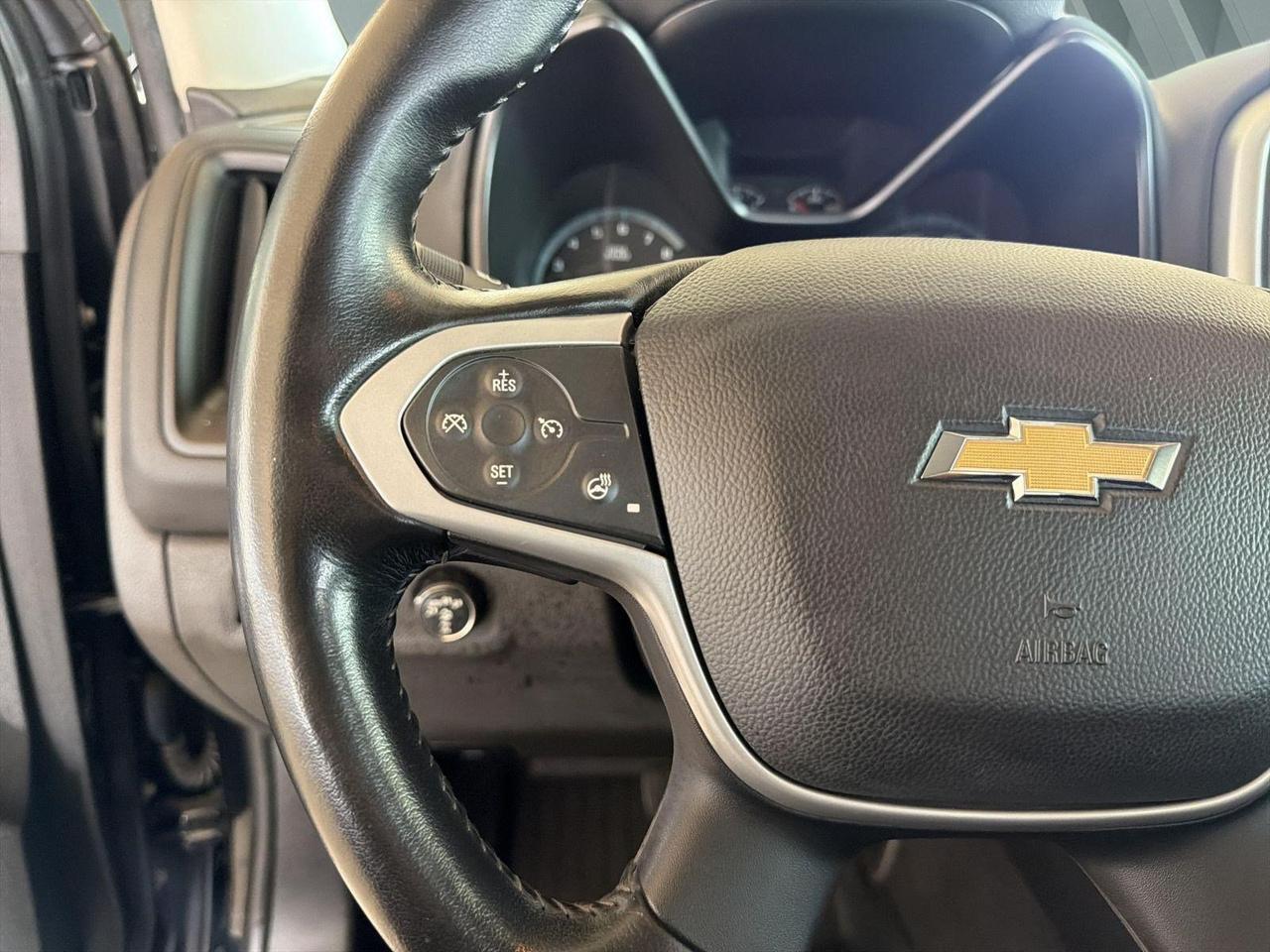 2021 Chevrolet Colorado 4WD ZR2 San Antonio TX