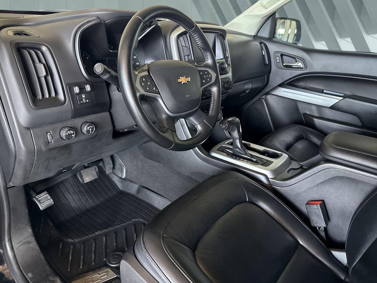 2021 Chevrolet Colorado 4WD ZR2 San Antonio TX