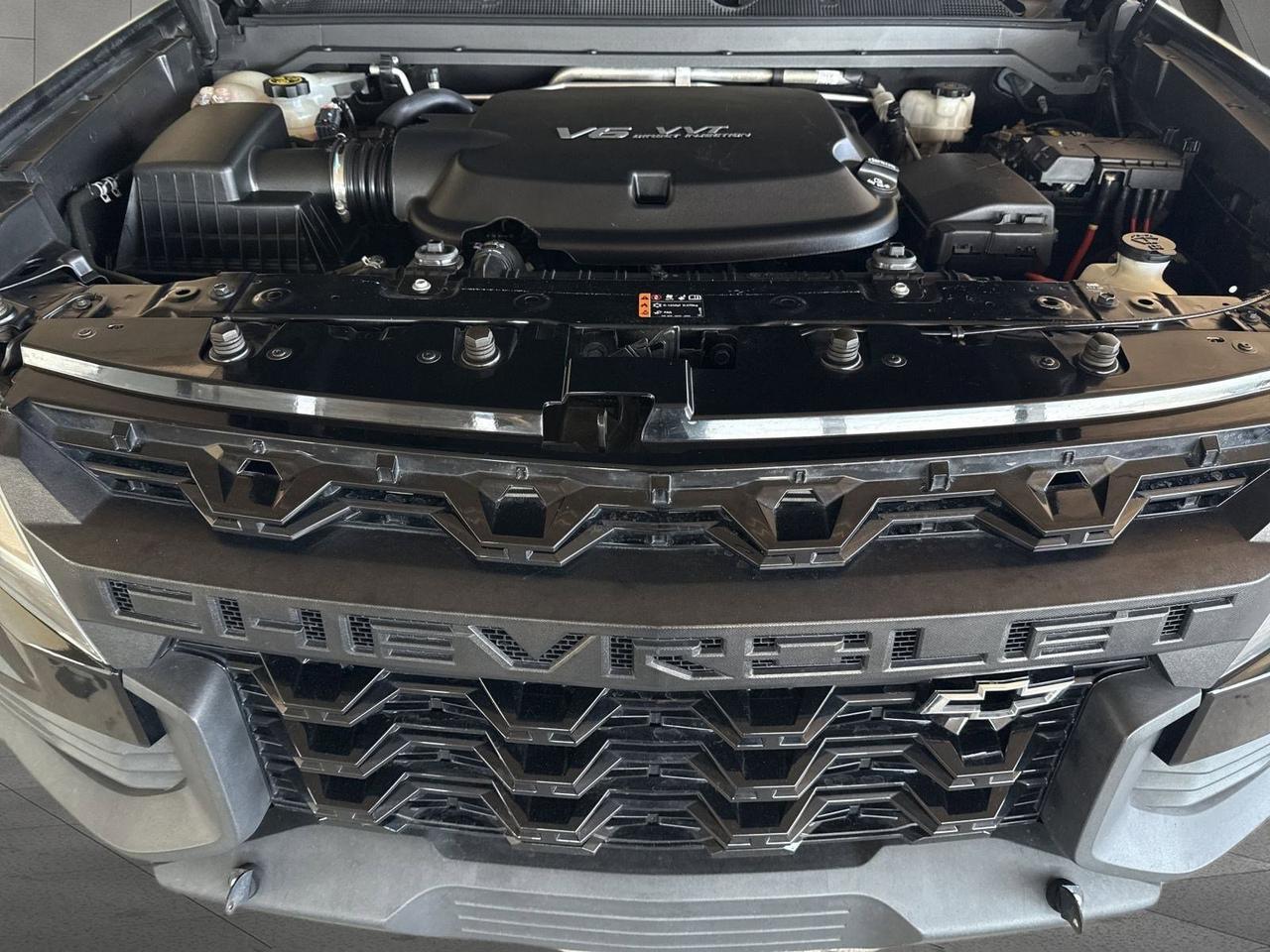 2021 Chevrolet Colorado 4WD ZR2 San Antonio TX