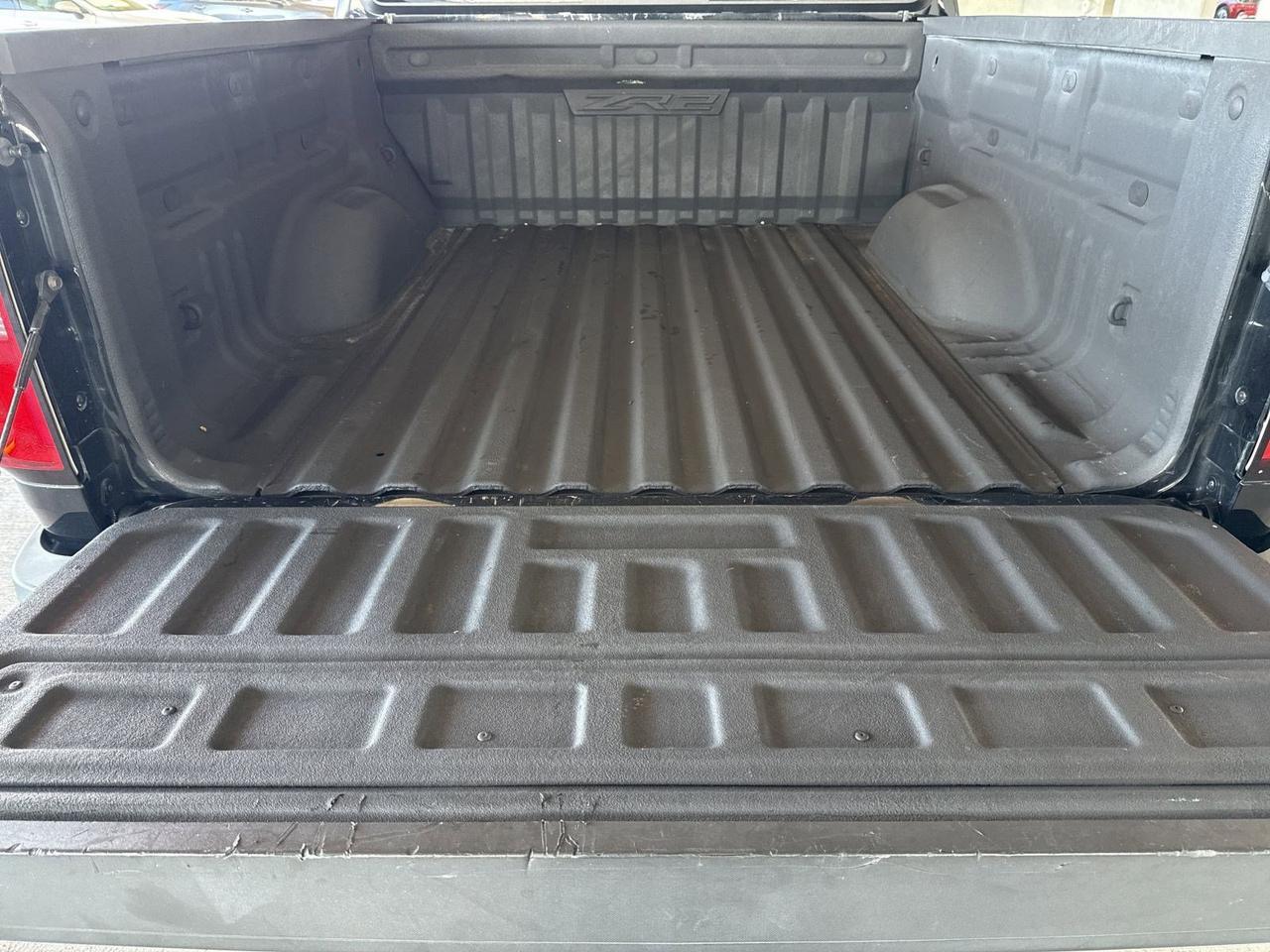 2021 Chevrolet Colorado 4WD ZR2 San Antonio TX